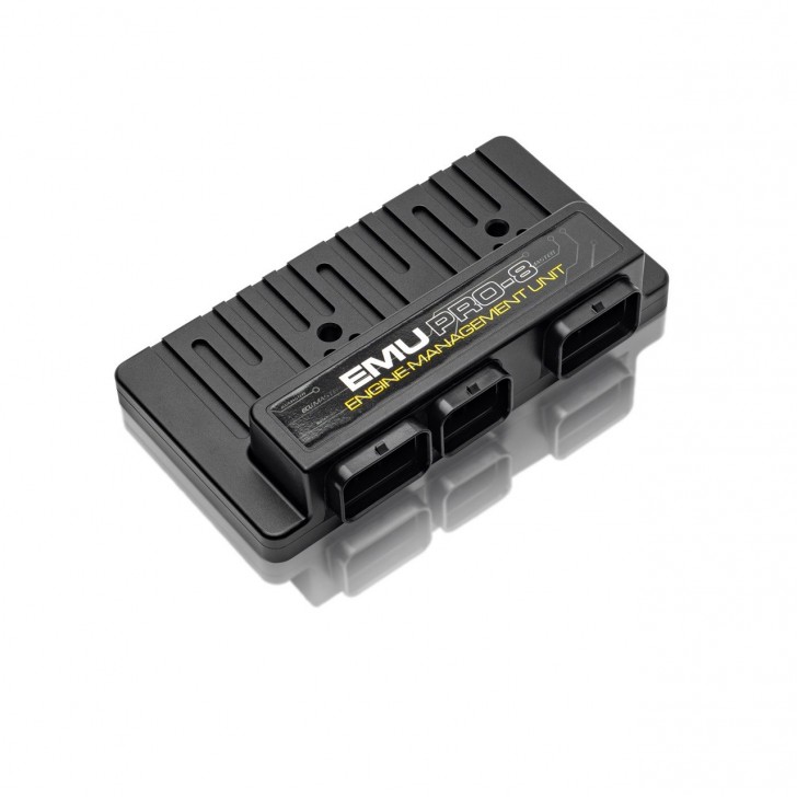 Блок керування двигуном Ecumaster EMU PRO-8